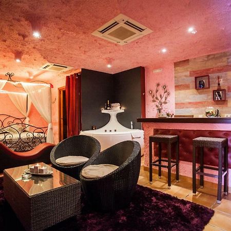 Apartamentos Luxury Ciempozuelos Εξωτερικό φωτογραφία