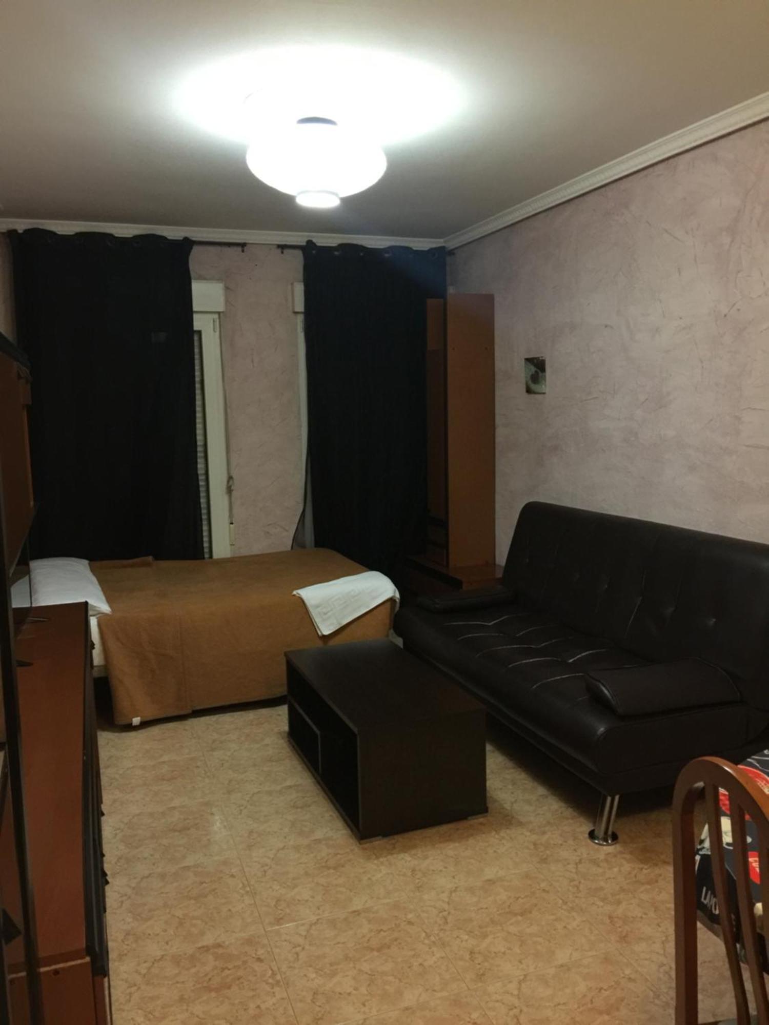 Apartamentos Luxury Ciempozuelos Εξωτερικό φωτογραφία