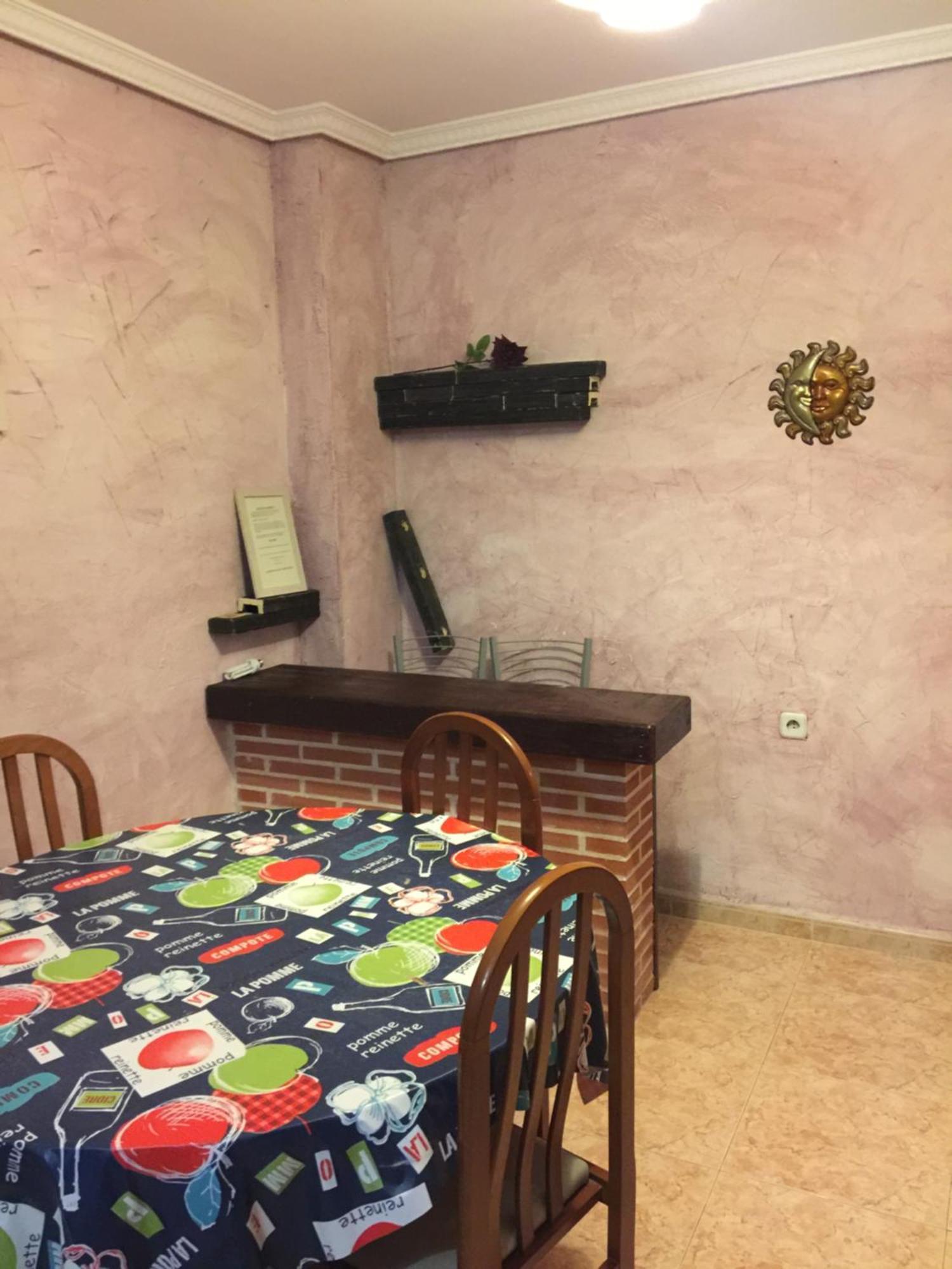 Apartamentos Luxury Ciempozuelos Εξωτερικό φωτογραφία