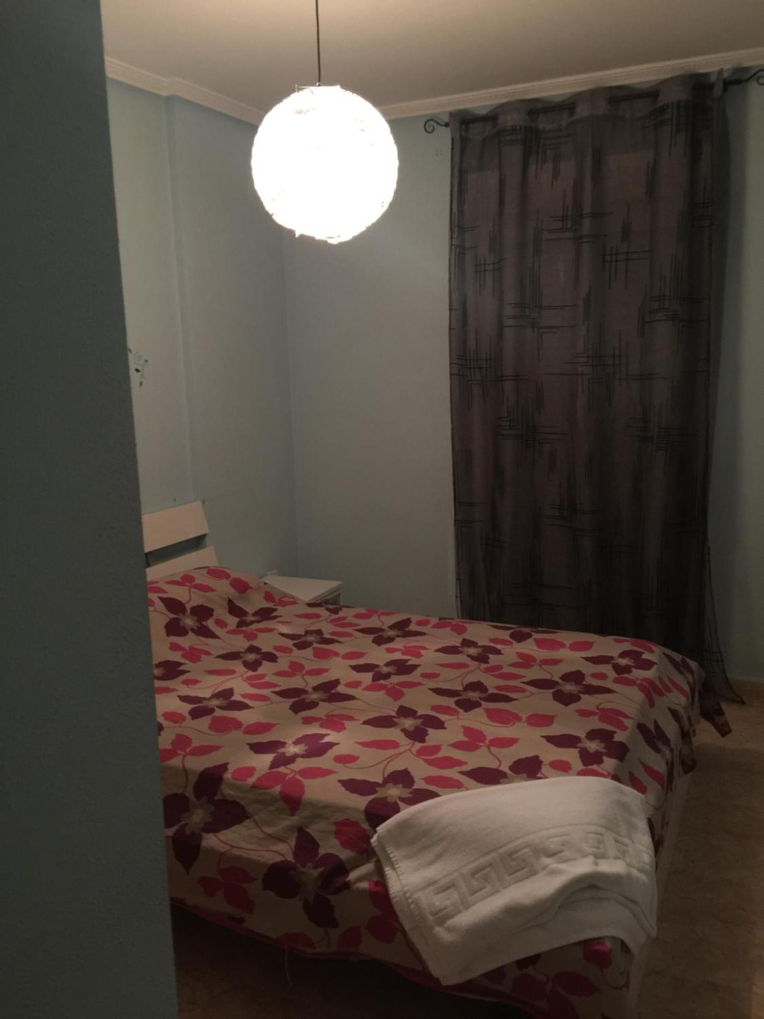 Apartamentos Luxury Ciempozuelos Εξωτερικό φωτογραφία