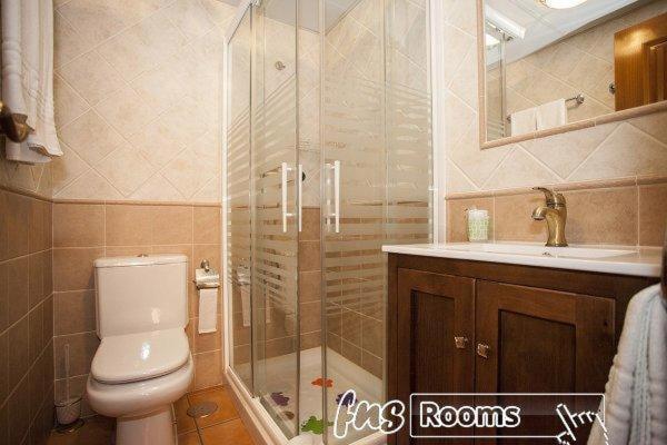 Apartamentos Luxury Ciempozuelos Εξωτερικό φωτογραφία