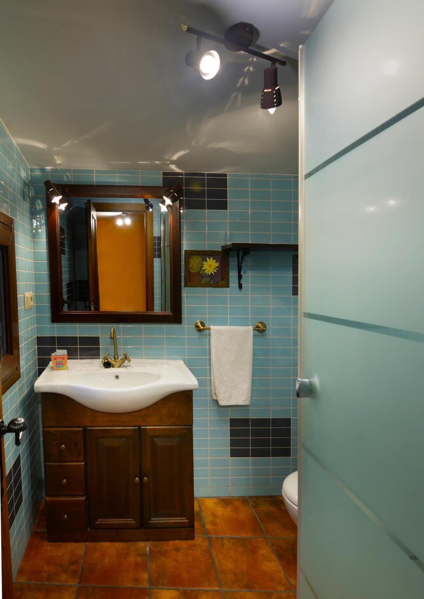 Apartamentos Luxury Ciempozuelos Εξωτερικό φωτογραφία
