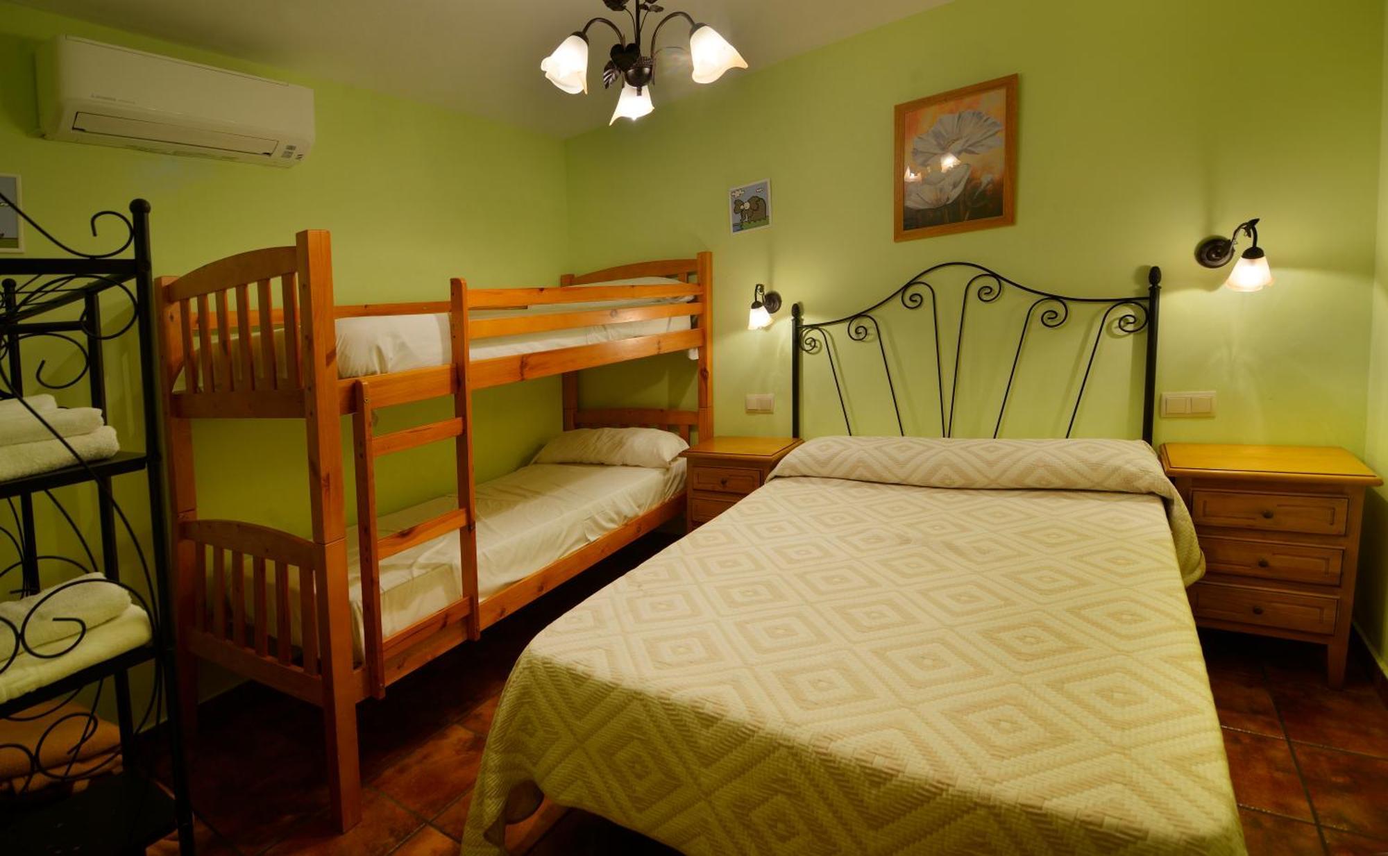 Apartamentos Luxury Ciempozuelos Εξωτερικό φωτογραφία