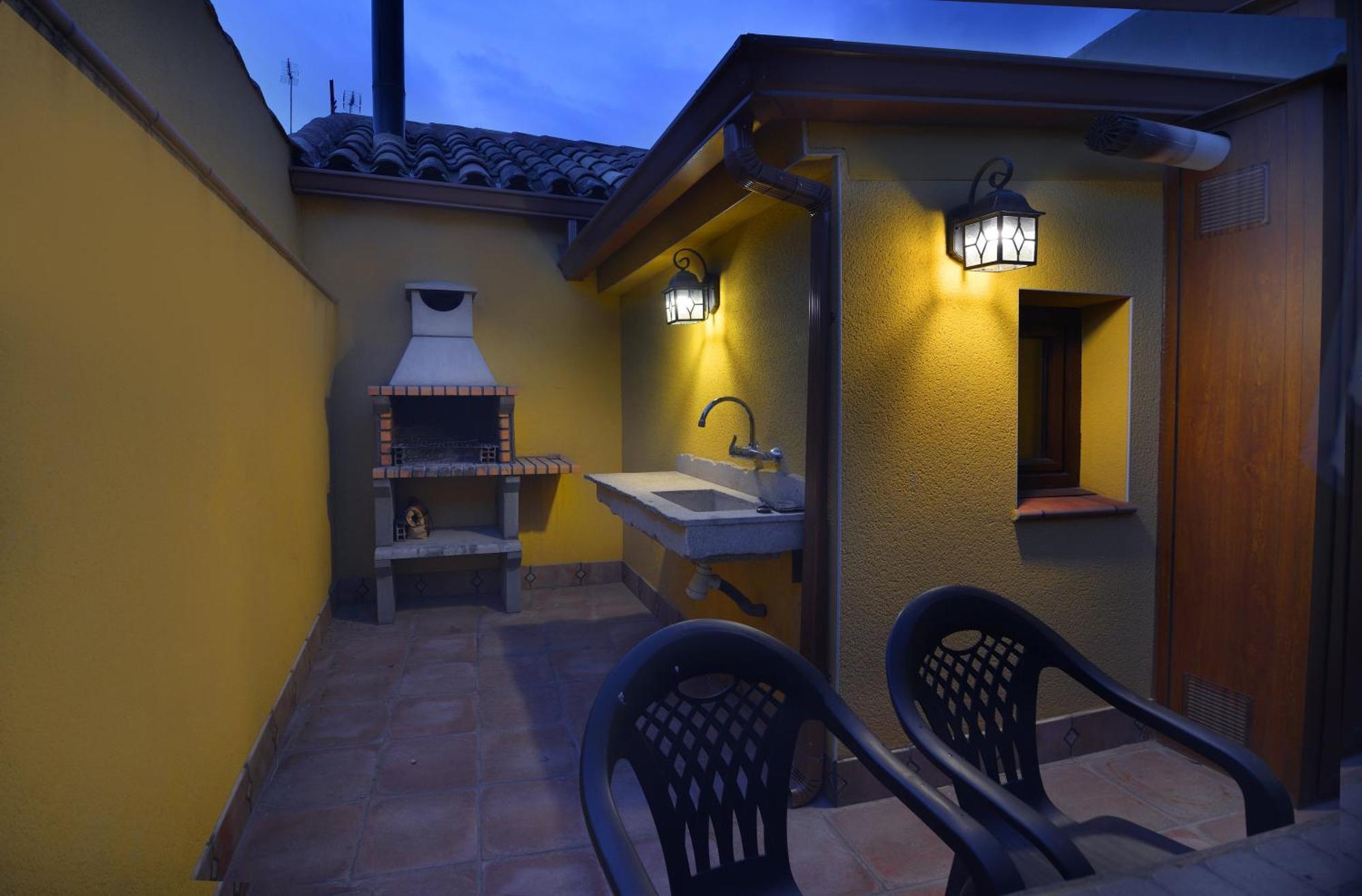 Apartamentos Luxury Ciempozuelos Εξωτερικό φωτογραφία