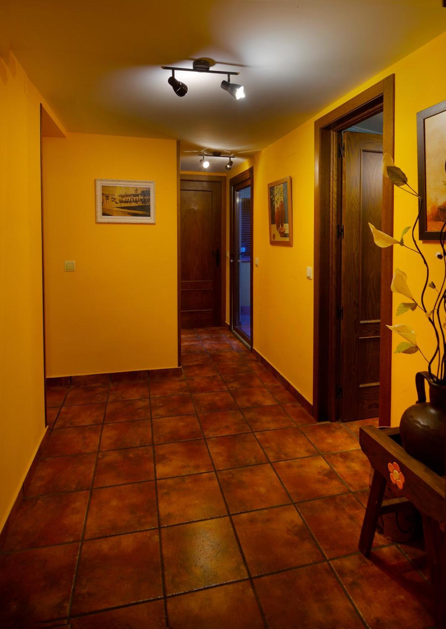 Apartamentos Luxury Ciempozuelos Εξωτερικό φωτογραφία