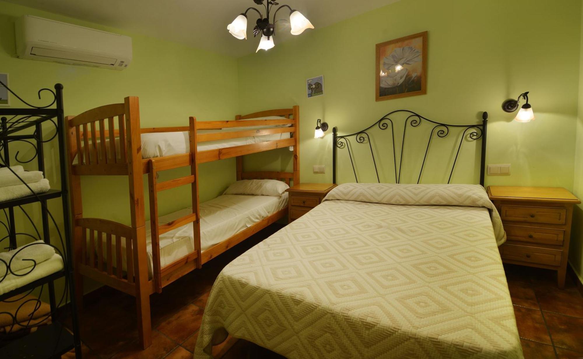Apartamentos Luxury Ciempozuelos Εξωτερικό φωτογραφία