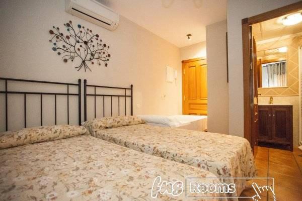 Apartamentos Luxury Ciempozuelos Εξωτερικό φωτογραφία