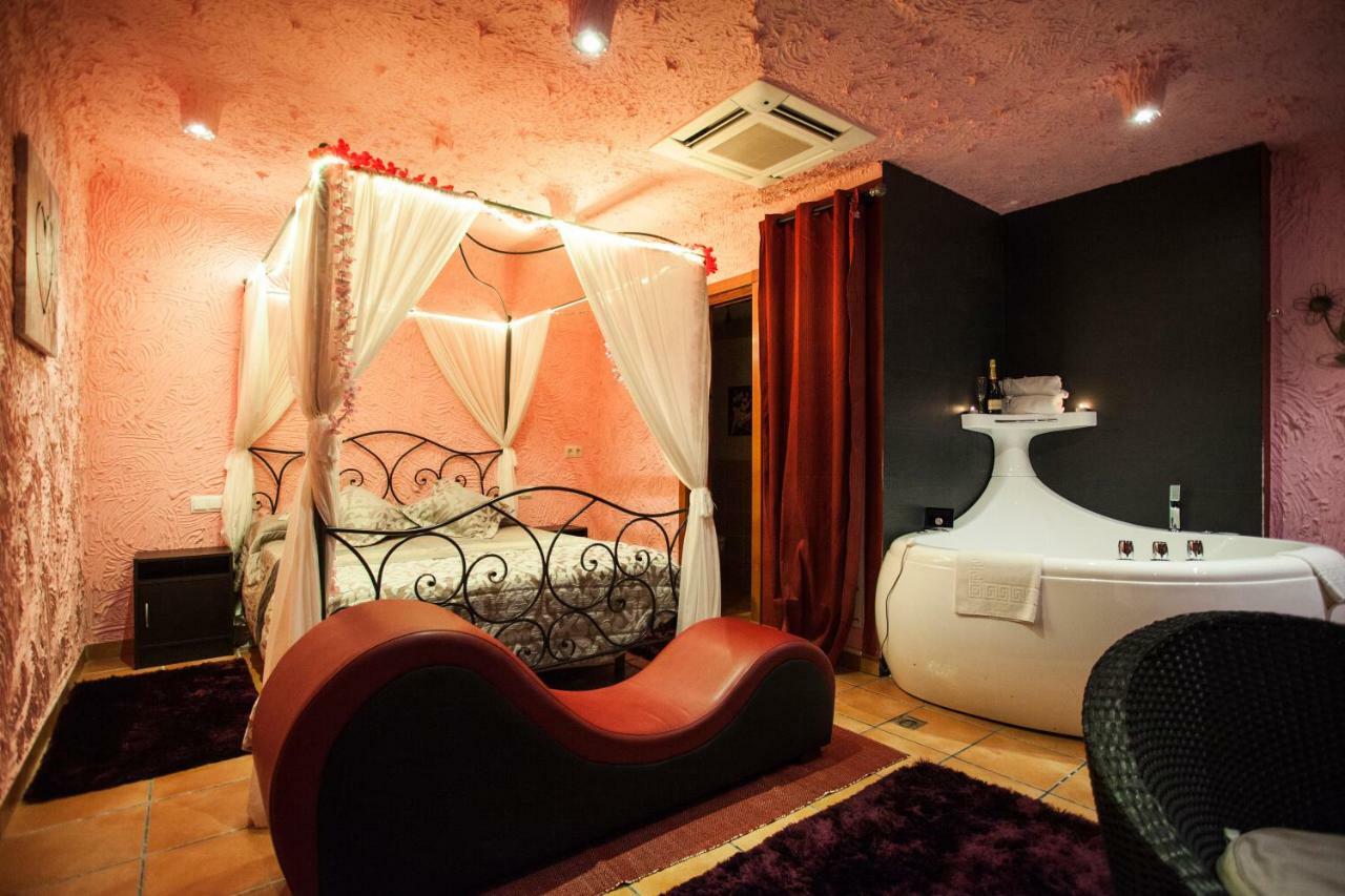 Apartamentos Luxury Ciempozuelos Εξωτερικό φωτογραφία