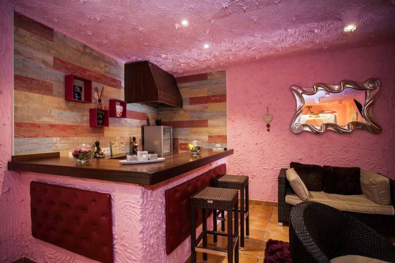 Apartamentos Luxury Ciempozuelos Εξωτερικό φωτογραφία